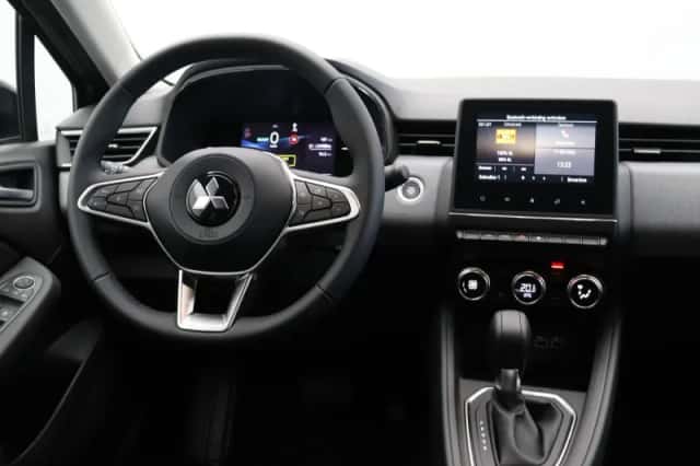 Mitsubishi Colt (2026) thumbnail 4