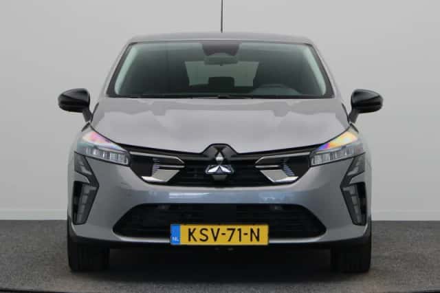 Mitsubishi Colt (2026) thumbnail 6