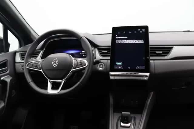 Renault Captur (2025) thumbnail 5