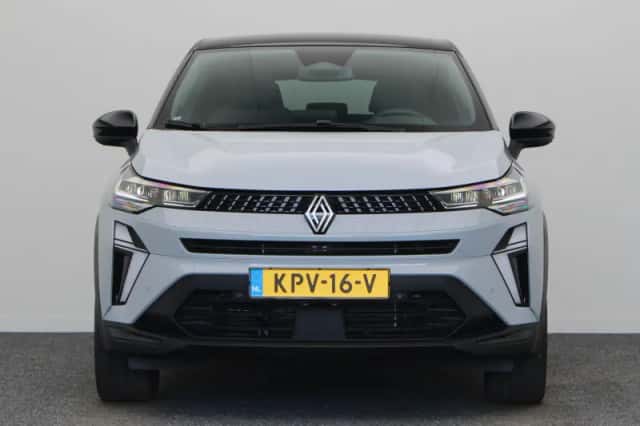 Renault Captur (2025) thumbnail 6