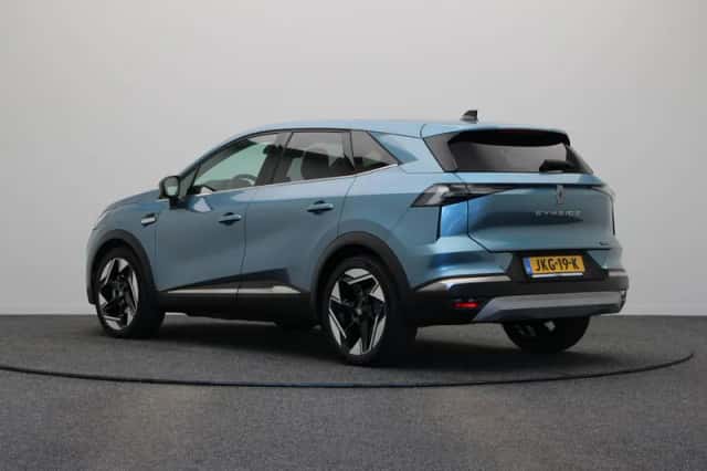 Renault Symbioz (2025) thumbnail 2