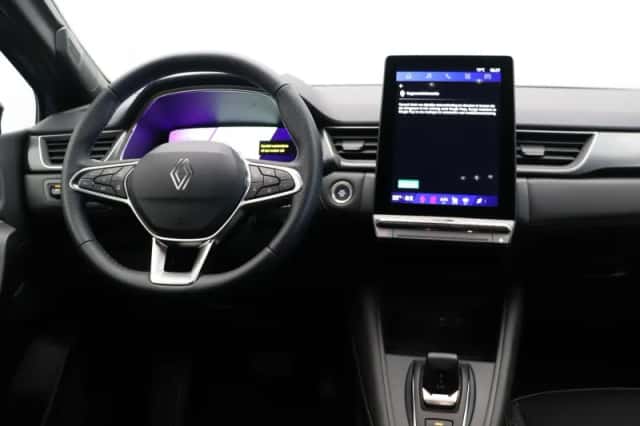 Renault Symbioz (2025) thumbnail 5