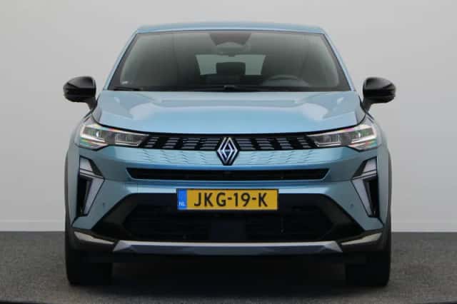 Renault Symbioz (2025) thumbnail 6