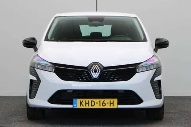 Renault Clio (2025) thumbnail 6