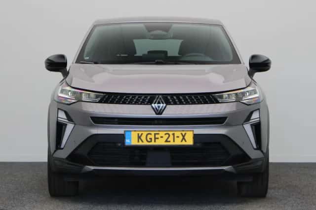 Renault Captur (2025) thumbnail 6