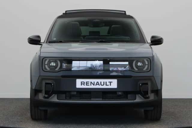 Renault 4 (2026) thumbnail 6