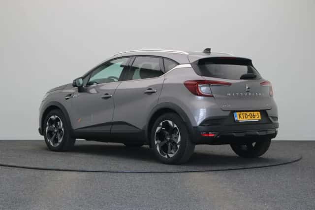 Mitsubishi ASX (2026) thumbnail 2
