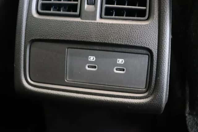 Mitsubishi ASX (2026) thumbnail 4