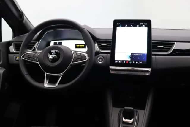 Mitsubishi ASX (2026) thumbnail 5