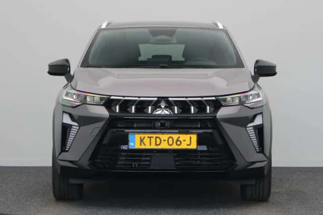 Mitsubishi ASX (2026) thumbnail 6