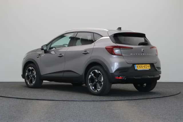 Mitsubishi ASX (2026) thumbnail 2