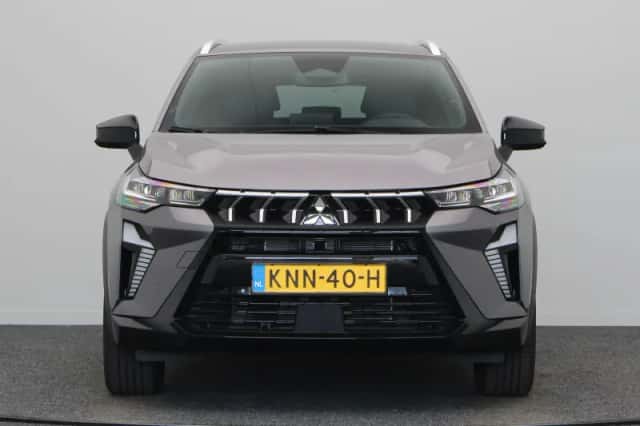 Mitsubishi ASX (2026) thumbnail 4