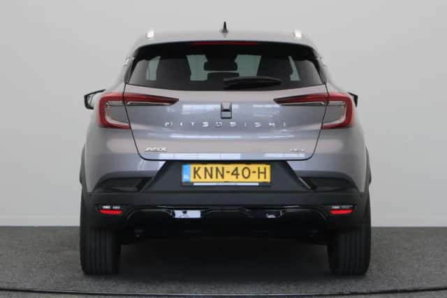 Mitsubishi ASX (2026) thumbnail 5