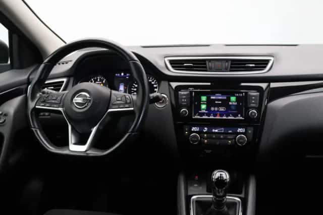 Nissan Qashqai (2019) thumbnail 5