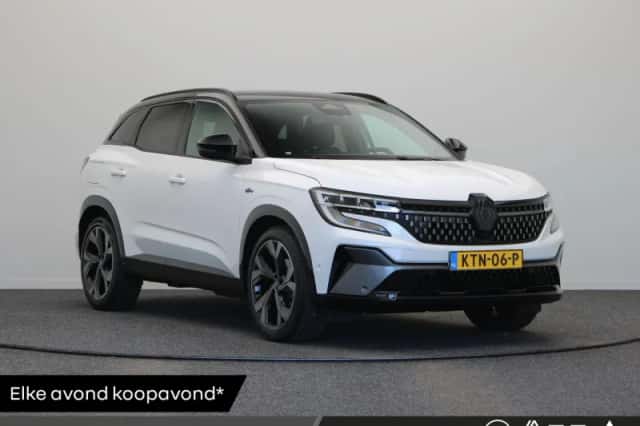 Renault Austral (2025) thumbnail 1
