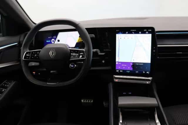 Renault Austral (2025) thumbnail 5