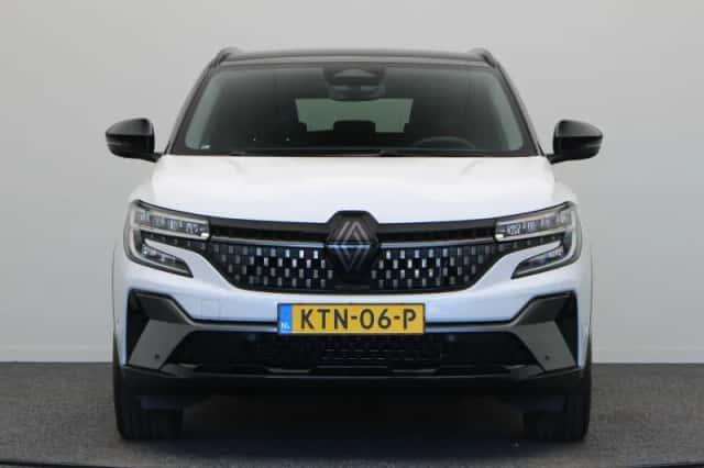 Renault Austral (2025) thumbnail 6