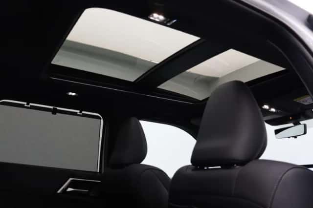 Mitsubishi Outlander (2026) thumbnail 4