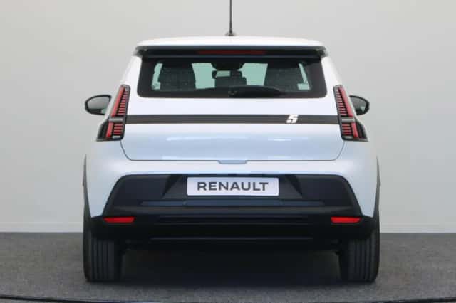 Renault 5 (2026) thumbnail 6