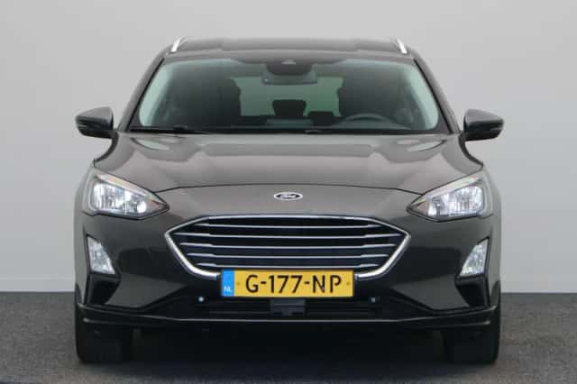 Ford Focus (2019) thumbnail 6