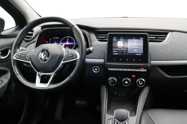 Renault Zoé (2020) thumbnail 6
