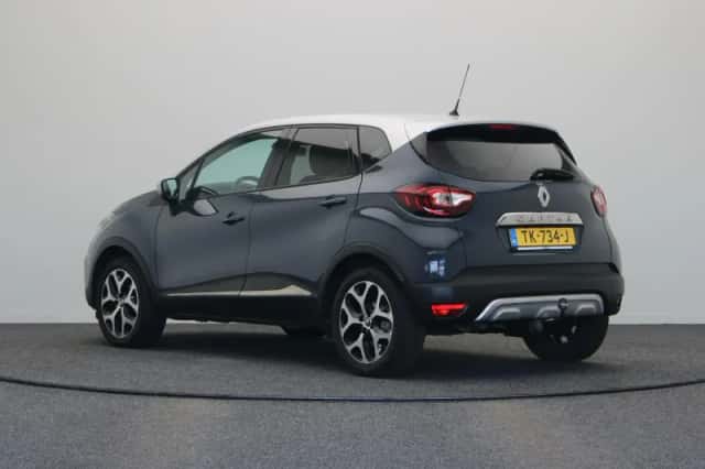 Renault Captur (2018) thumbnail 2