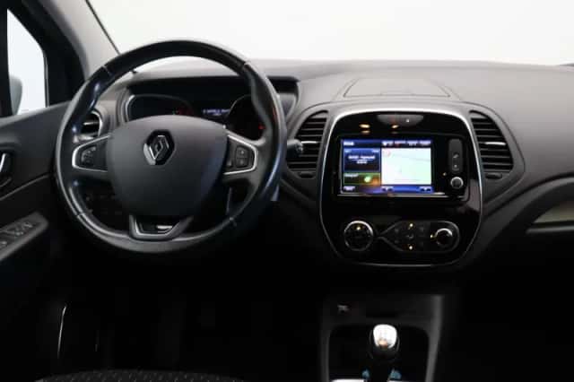 Renault Captur (2018) thumbnail 4