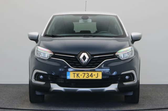 Renault Captur (2018) thumbnail 6