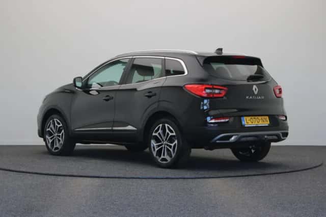 Renault Kadjar (2021) thumbnail 1
