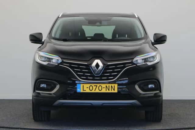 Renault Kadjar (2021) thumbnail 5