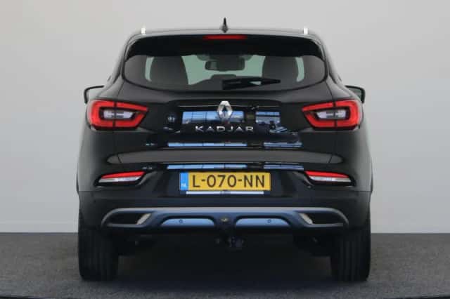 Renault Kadjar (2021) thumbnail 6