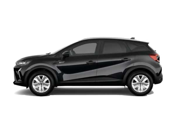 Mitsubishi ASX (2026) thumbnail 2