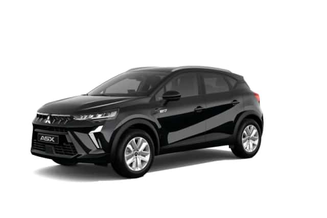 Mitsubishi ASX (2026) thumbnail 3
