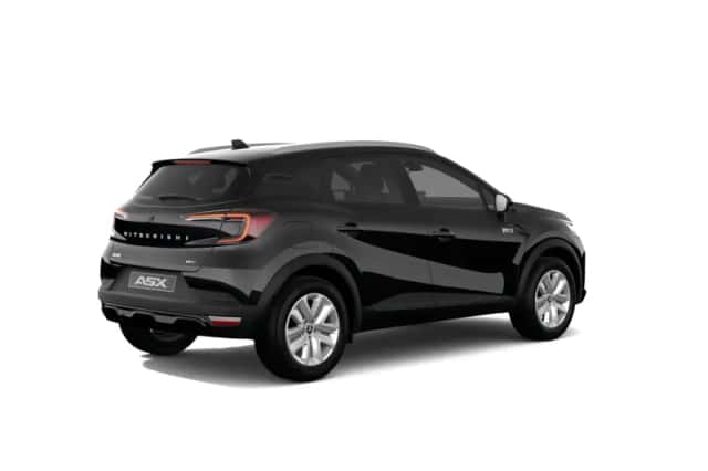 Mitsubishi ASX (2026) thumbnail 4