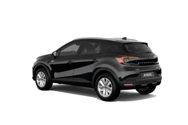 Mitsubishi ASX (2026) thumbnail 5