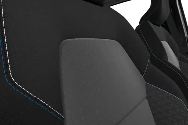 Mitsubishi ASX (2026) thumbnail 6