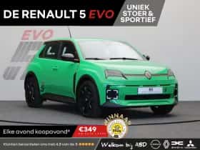 Renault 5 (2026)
