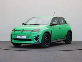 Renault 5 (2026) thumbnail 10