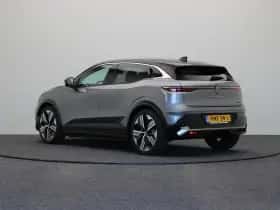 Renault Mégane E-Tech (2025) thumbnail 2