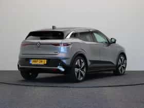 Renault Mégane E-Tech (2025) thumbnail 11