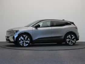Renault Mégane E-Tech (2025) thumbnail 12
