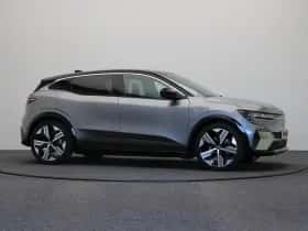 Renault Mégane E-Tech (2025) thumbnail 13