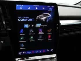 Renault Mégane E-Tech (2025) thumbnail 37