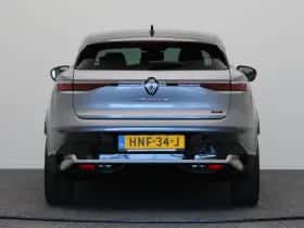 Renault Mégane E-Tech (2025) thumbnail 7