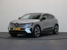 Renault Mégane E-Tech (2025) thumbnail 10