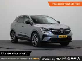Renault Austral (2024)