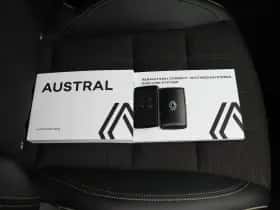 Renault Austral (2024) thumbnail 16