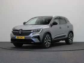 Renault Austral (2024) thumbnail 10