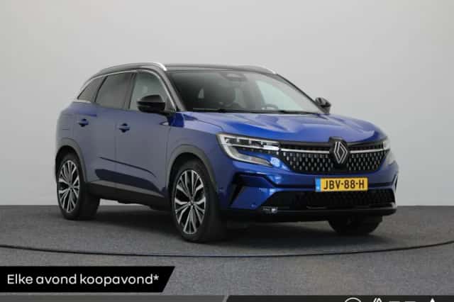 Renault Austral (2024) thumbnail 1