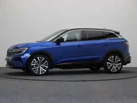 Renault Austral (2024) thumbnail 12